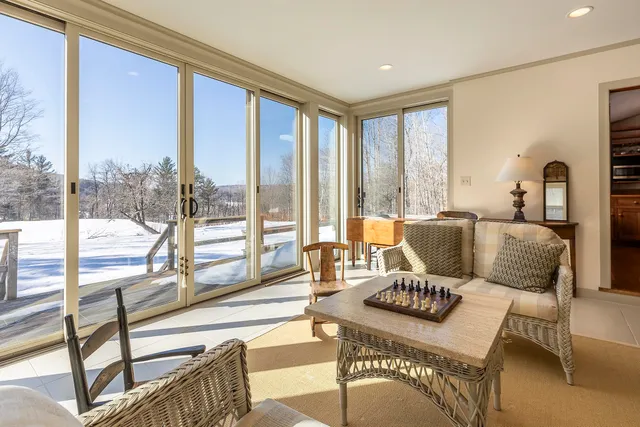 $1,250,000 | 49 Burton Road, Weston, VT 05161