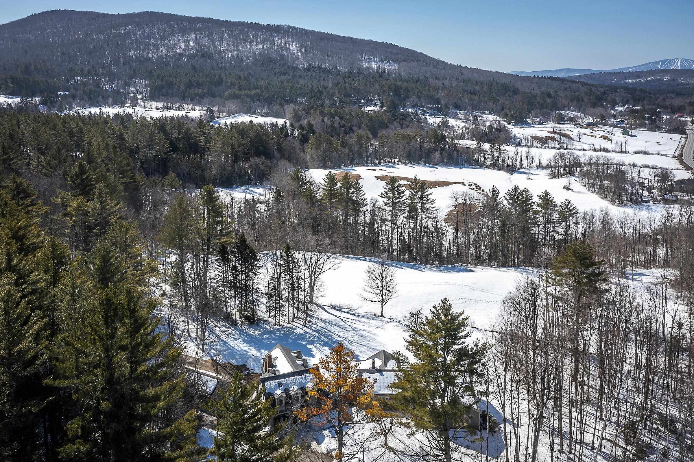 49 Burton Road Weston, VT 05161 - Photo 3 of 60