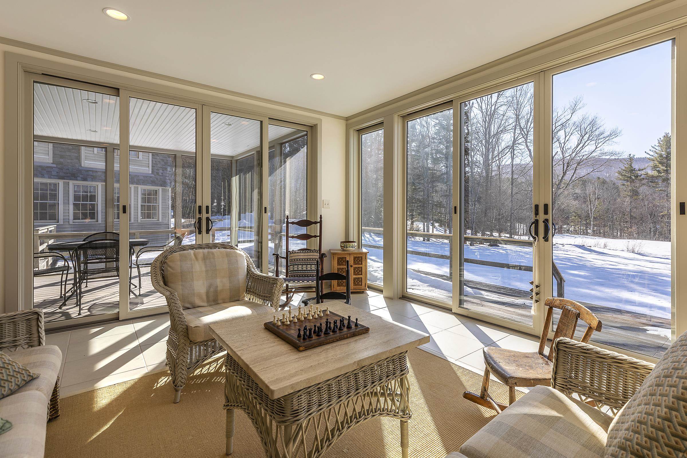 49 Burton Road Weston, VT 05161 - Photo 31 of 60