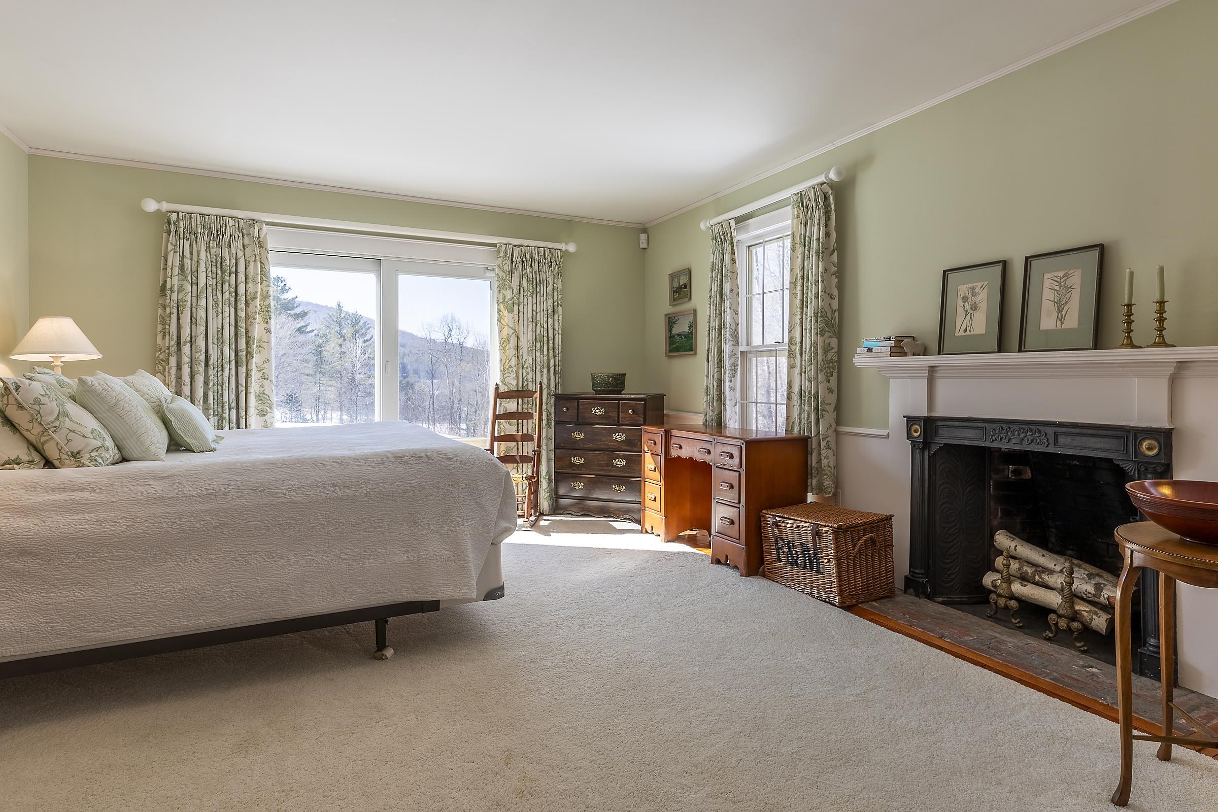 49 Burton Road Weston, VT 05161 - Photo 32 of 60