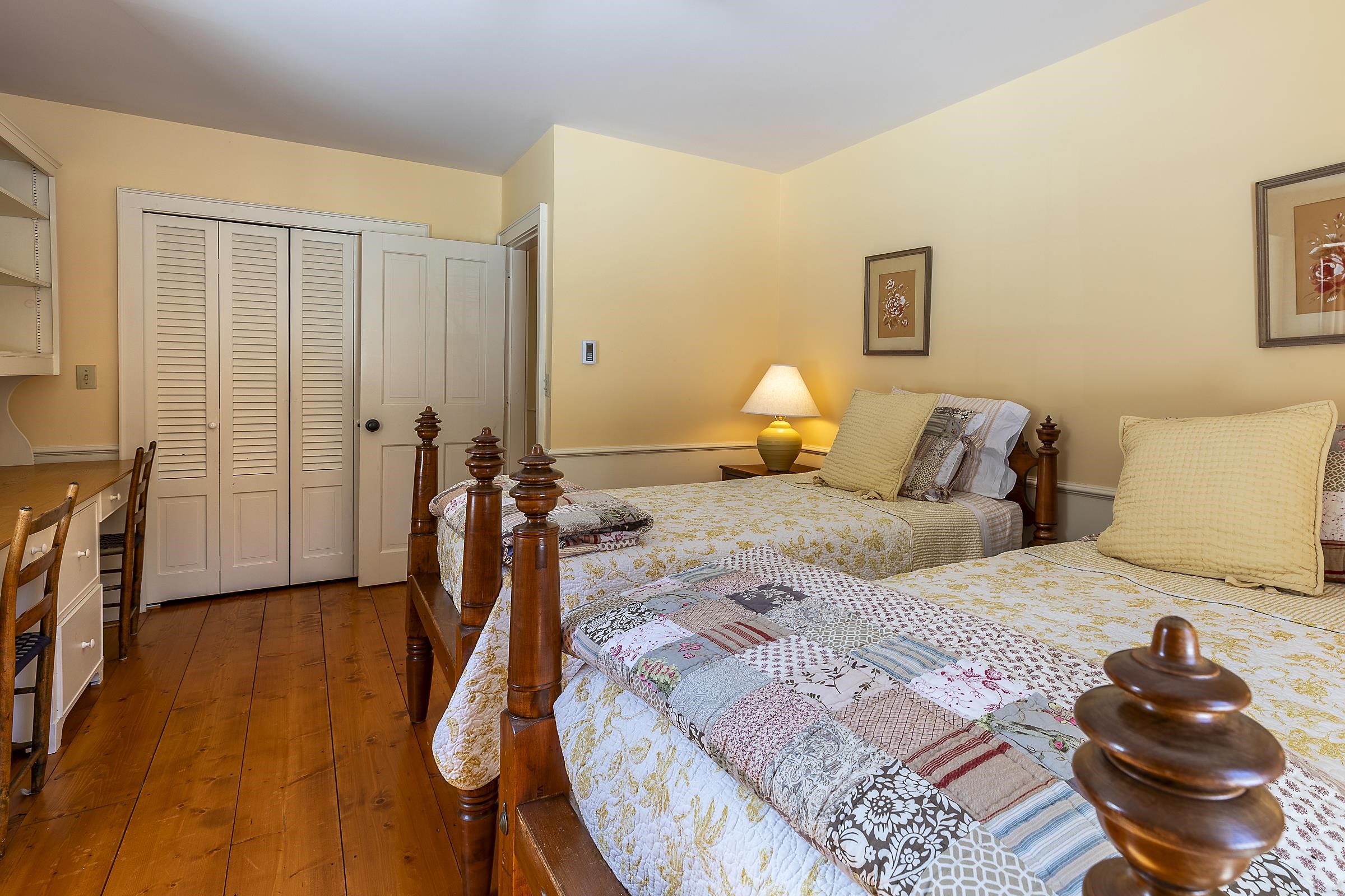 49 Burton Road Weston, VT 05161 - Photo 34 of 60