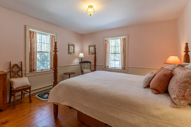 $1,250,000 | 49 Burton Road, Weston, VT 05161