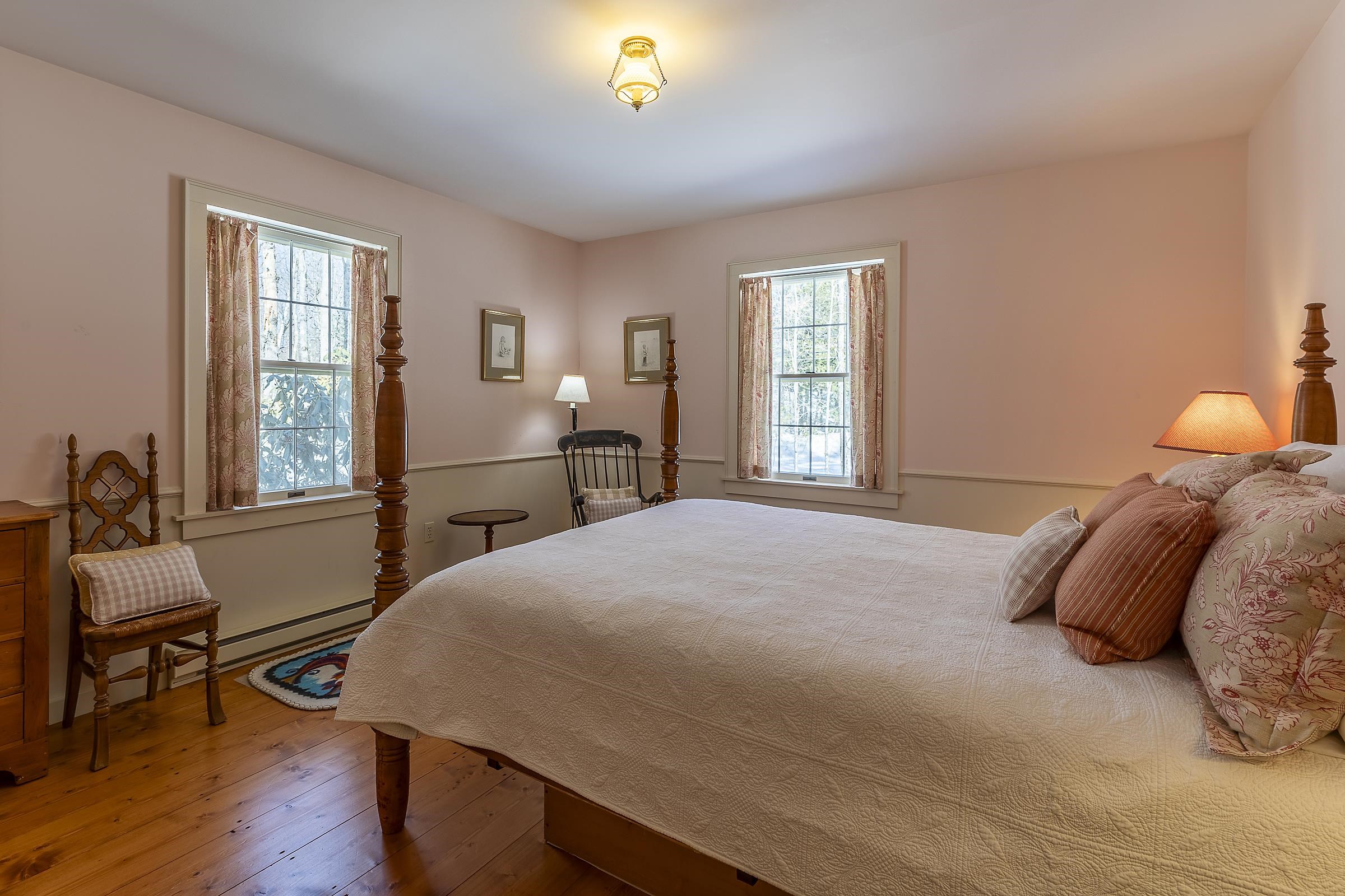 49 Burton Road Weston, VT 05161 - Photo 34 of 60