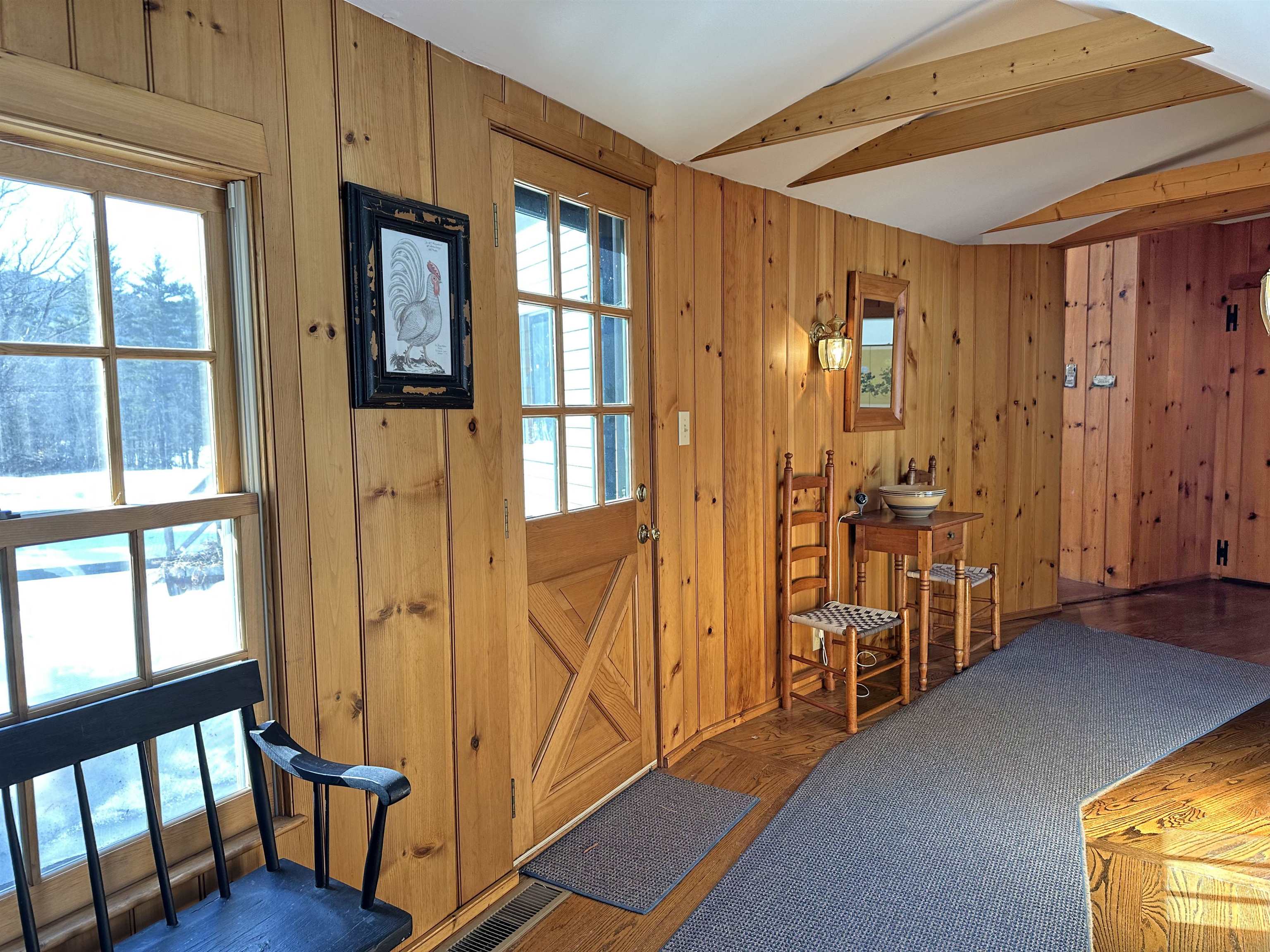 49 Burton Road Weston, VT 05161 - Photo 35 of 60