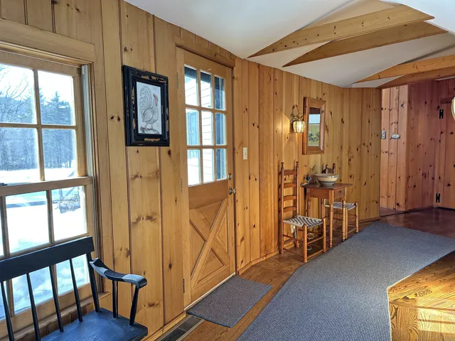 $1,250,000 | 49 Burton Road, Weston, VT 05161