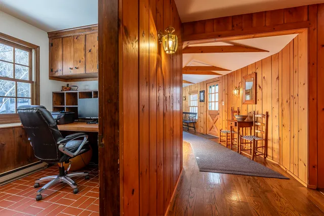 $1,250,000 | 49 Burton Road, Weston, VT 05161