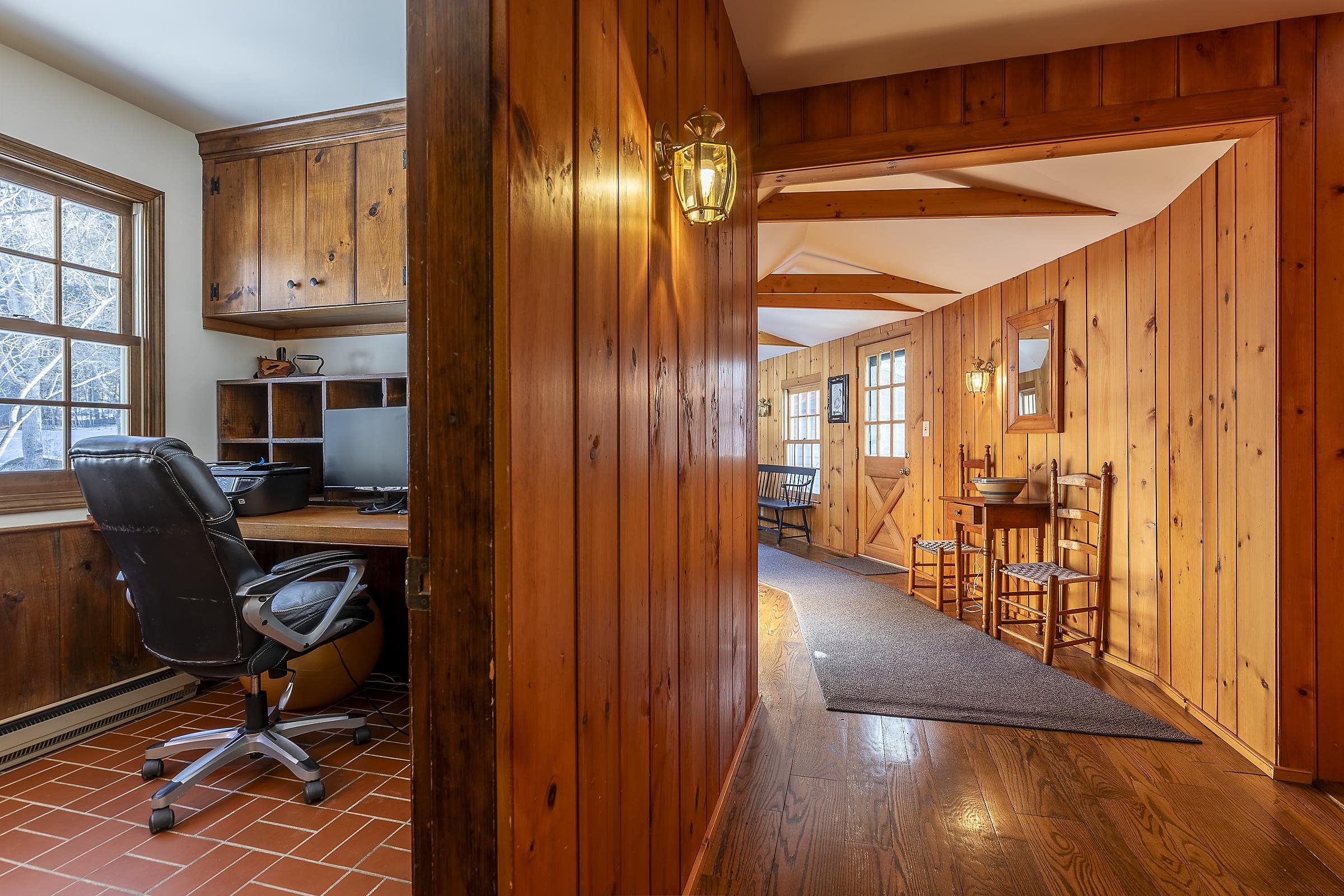 49 Burton Road Weston, VT 05161 - Photo 36 of 60