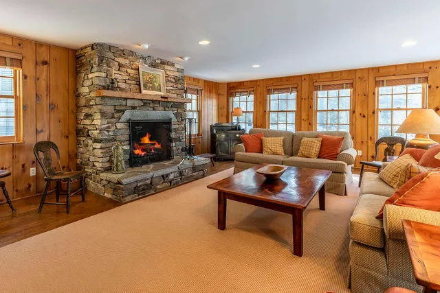 $1,250,000 | 49 Burton Road, Weston, VT 05161