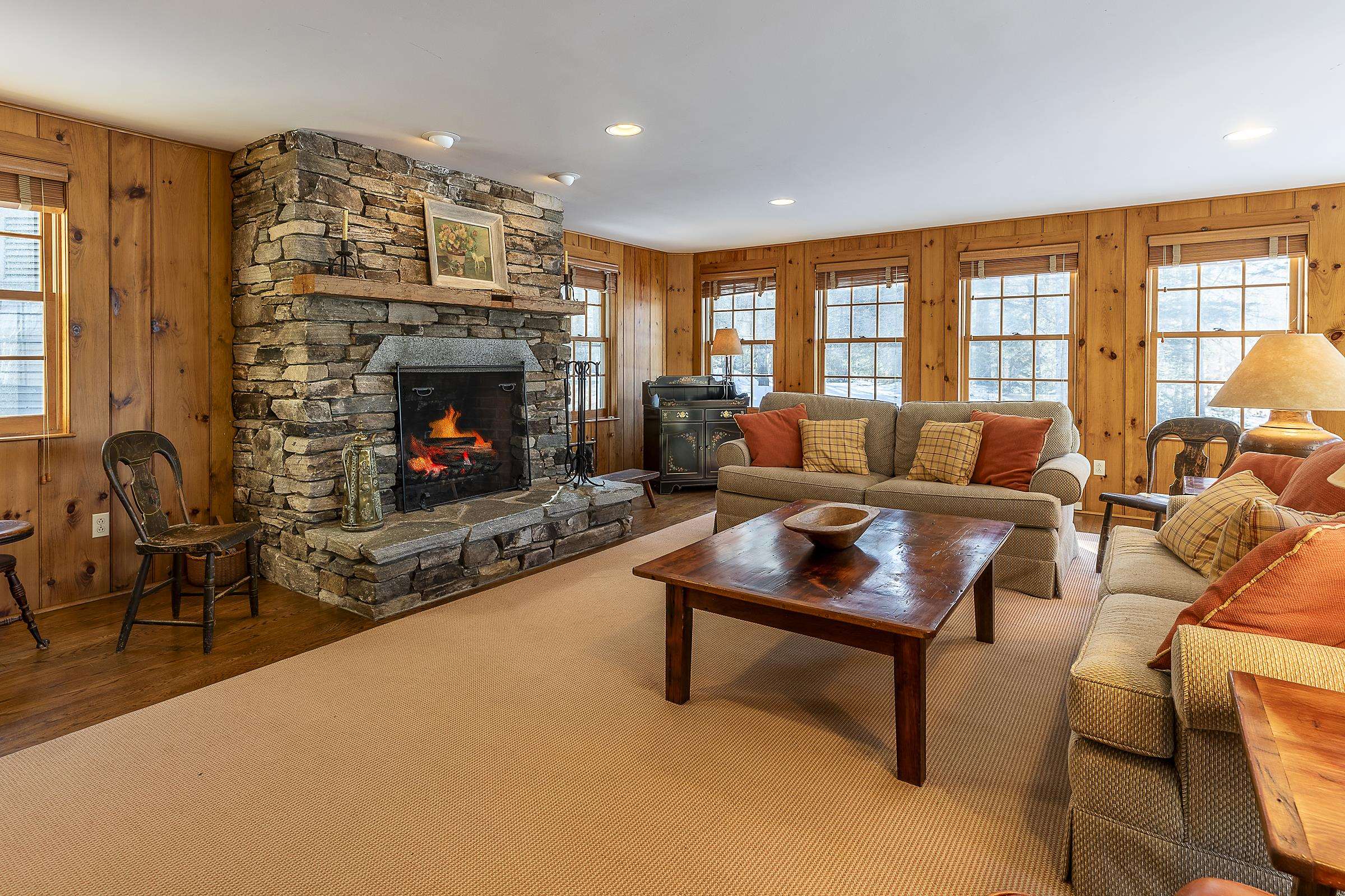 49 Burton Road Weston, VT 05161 - Photo 37 of 60