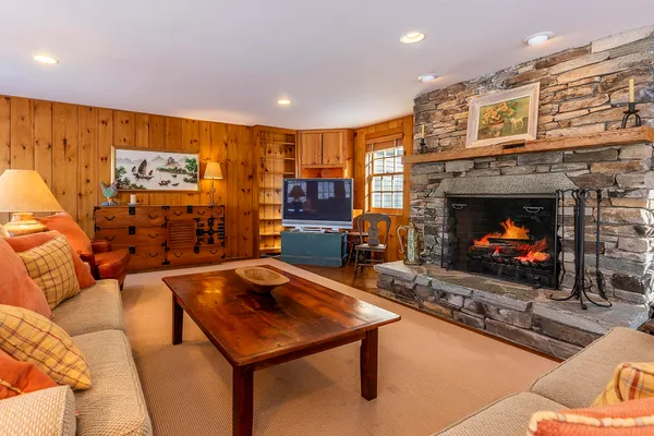 $1,250,000 | 49 Burton Road, Weston, VT 05161