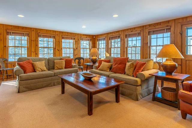 $1,250,000 | 49 Burton Road, Weston, VT 05161