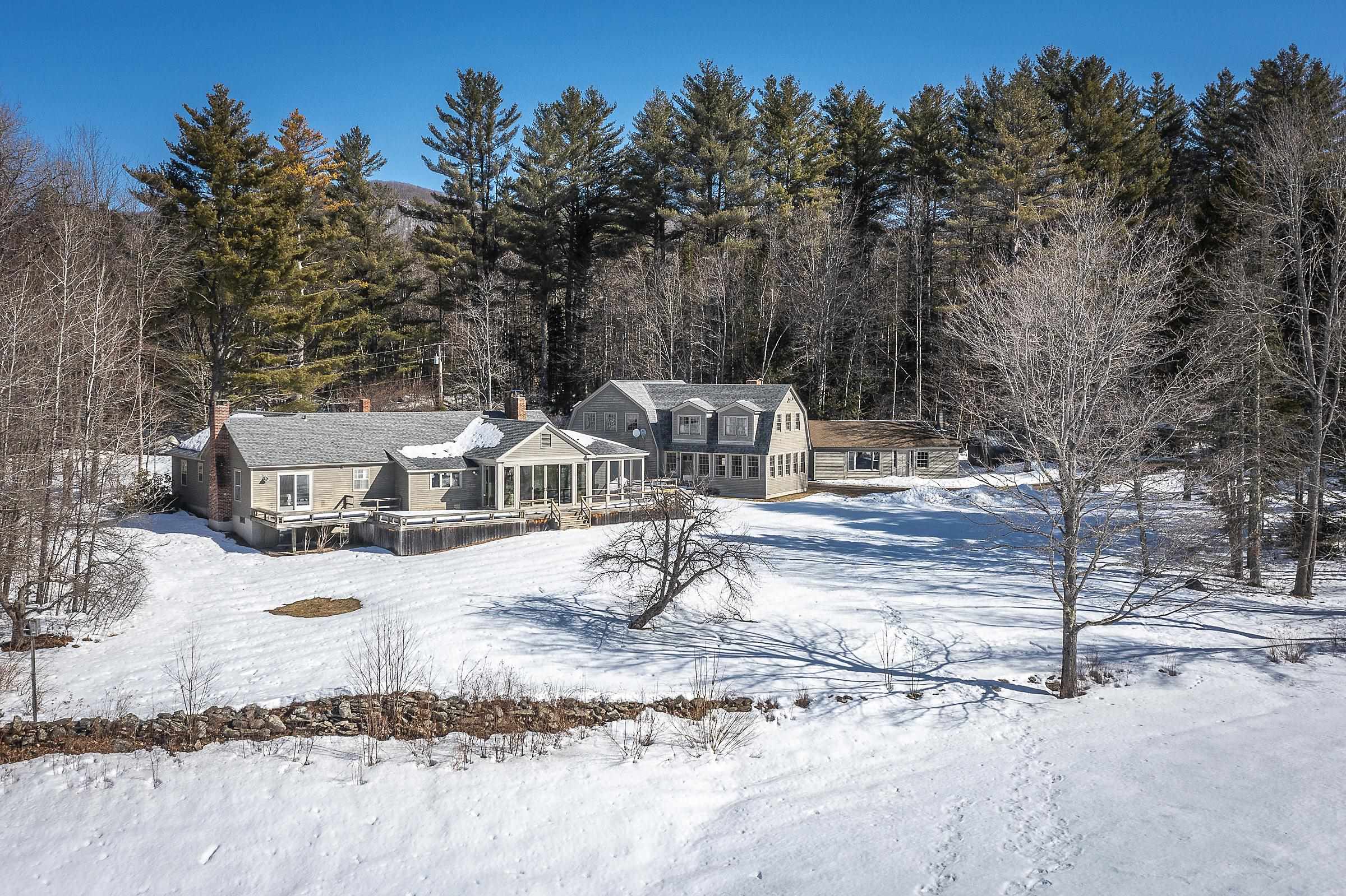 49 Burton Road Weston, VT 05161 - Photo 4 of 60