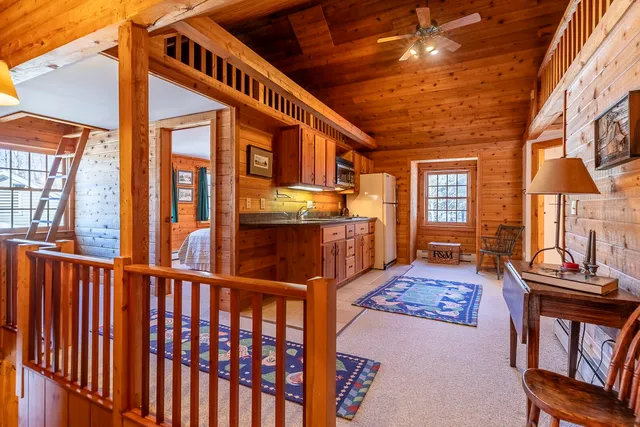 $1,250,000 | 49 Burton Road, Weston, VT 05161