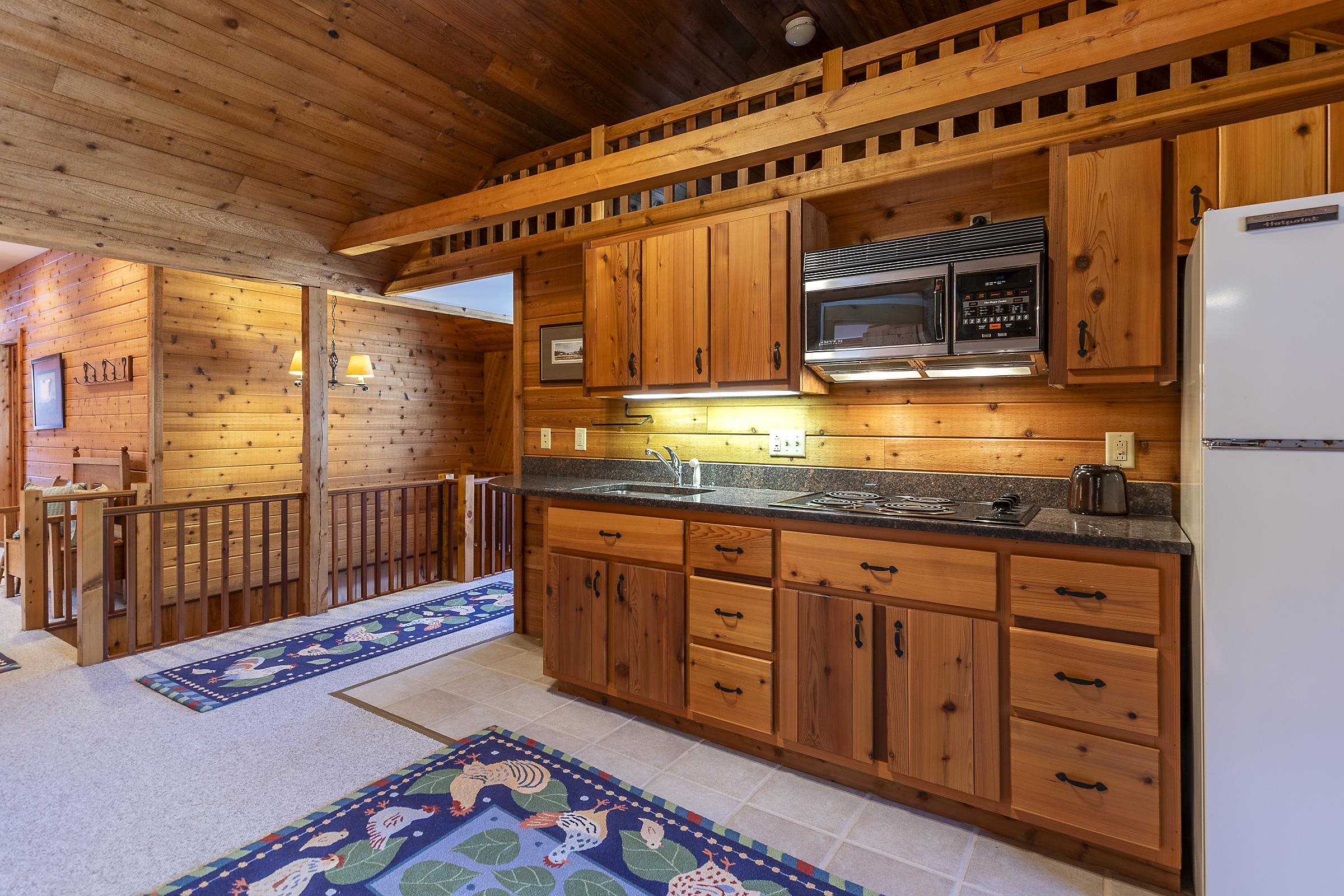 49 Burton Road Weston, VT 05161 - Photo 42 of 60