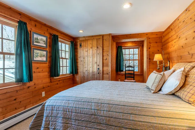 $1,250,000 | 49 Burton Road, Weston, VT 05161