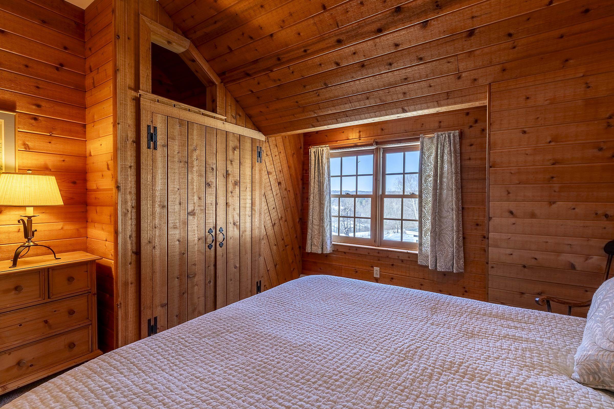 49 Burton Road Weston, VT 05161 - Photo 43 of 60