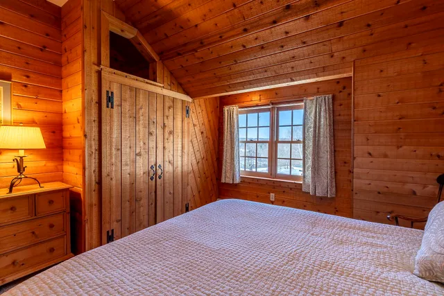 $1,250,000 | 49 Burton Road, Weston, VT 05161