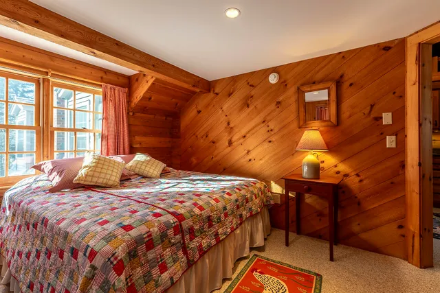 $1,250,000 | 49 Burton Road, Weston, VT 05161