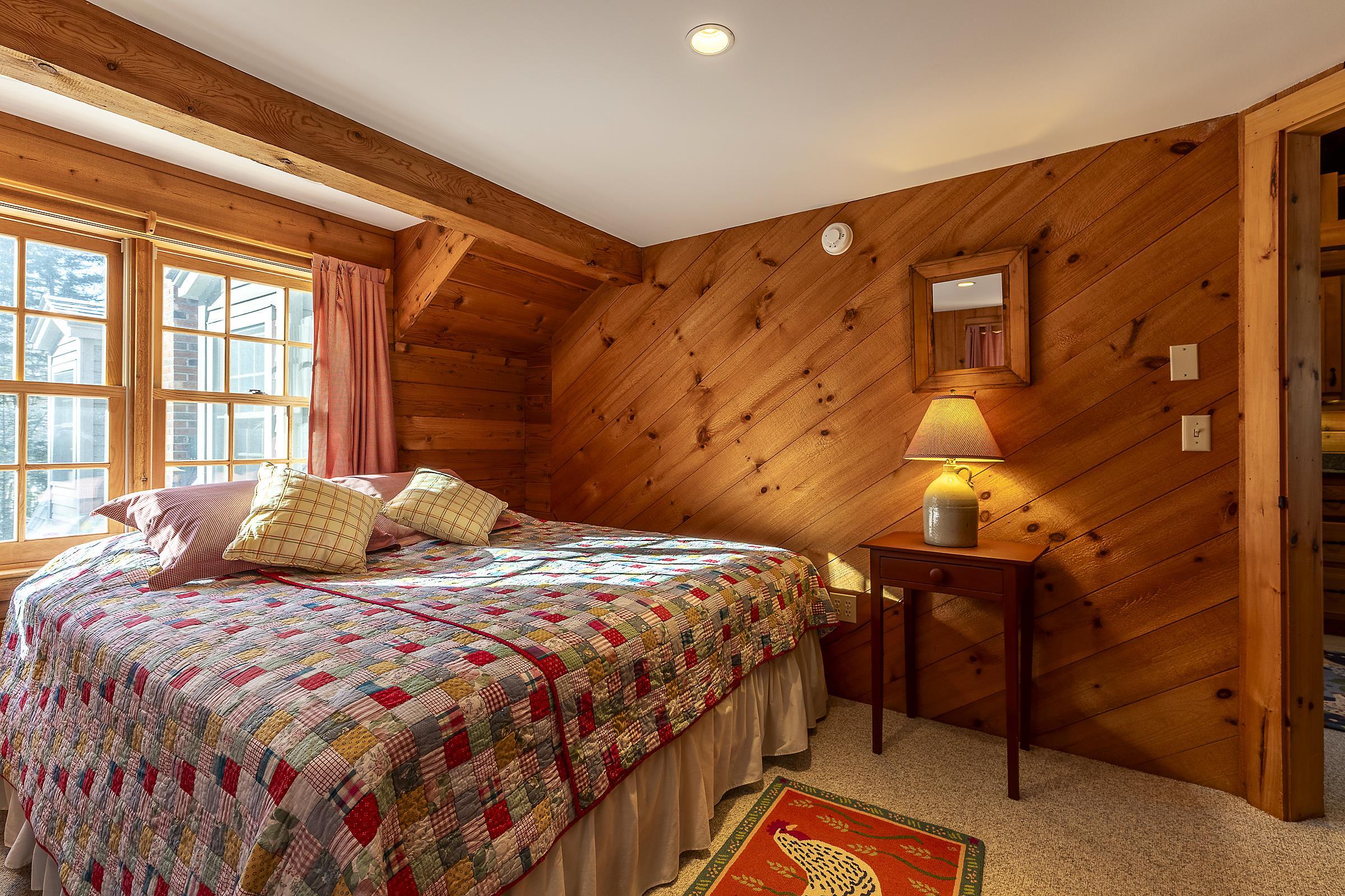 49 Burton Road Weston, VT 05161 - Photo 45 of 60