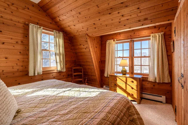 $1,250,000 | 49 Burton Road, Weston, VT 05161