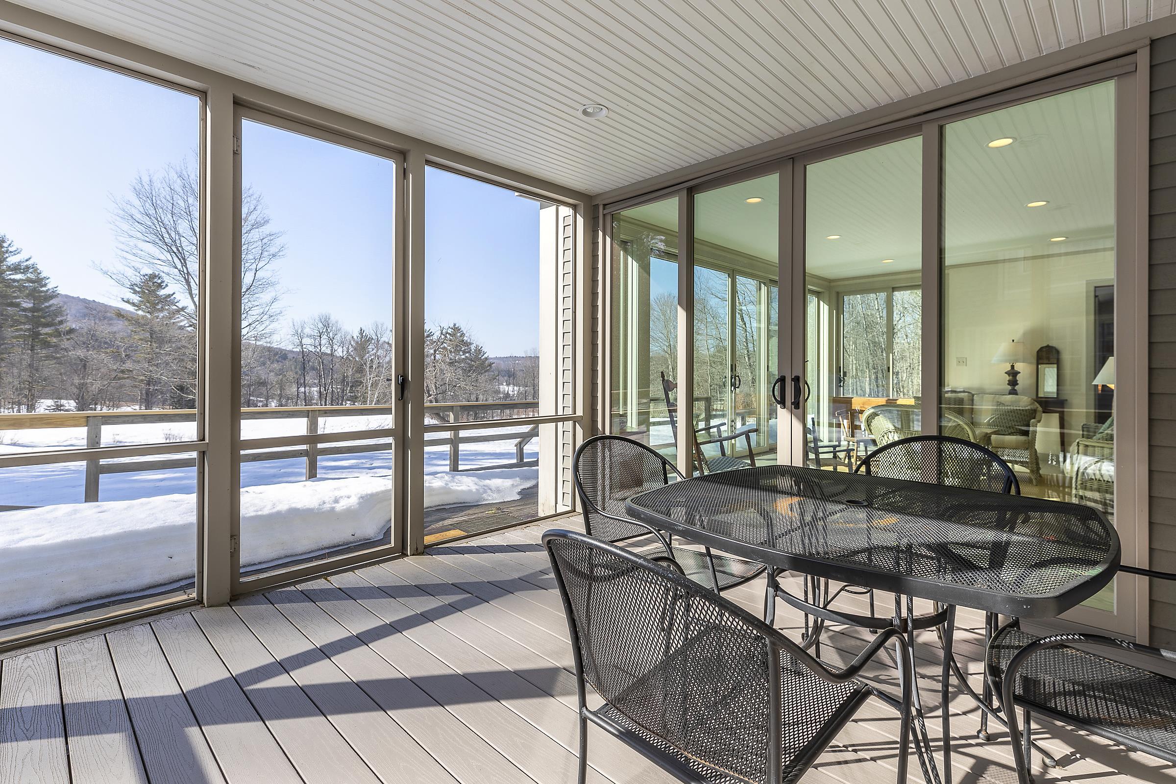 49 Burton Road Weston, VT 05161 - Photo 50 of 60