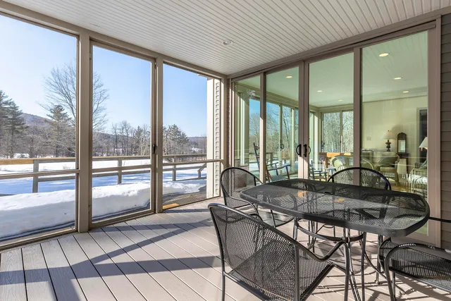 $1,250,000 | 49 Burton Road, Weston, VT 05161