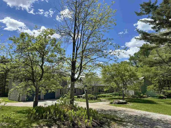 $1,250,000 | 49 Burton Road, Weston, VT 05161