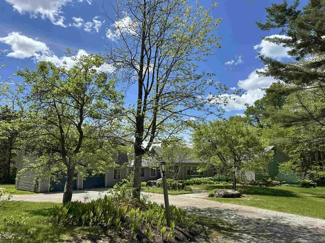 $1,250,000 | 49 Burton Road, Weston, VT 05161