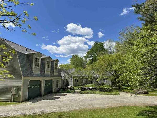 $1,250,000 | 49 Burton Road, Weston, VT 05161