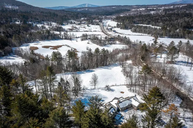 $1,250,000 | 49 Burton Road, Weston, VT 05161