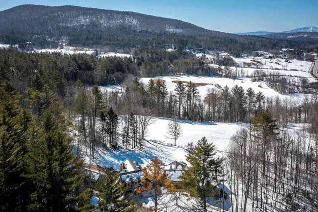 $1,250,000 | 49 Burton Road, Weston, VT 05161