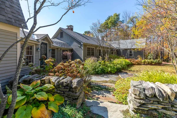 $1,250,000 | 49 Burton Road, Weston, VT 05161