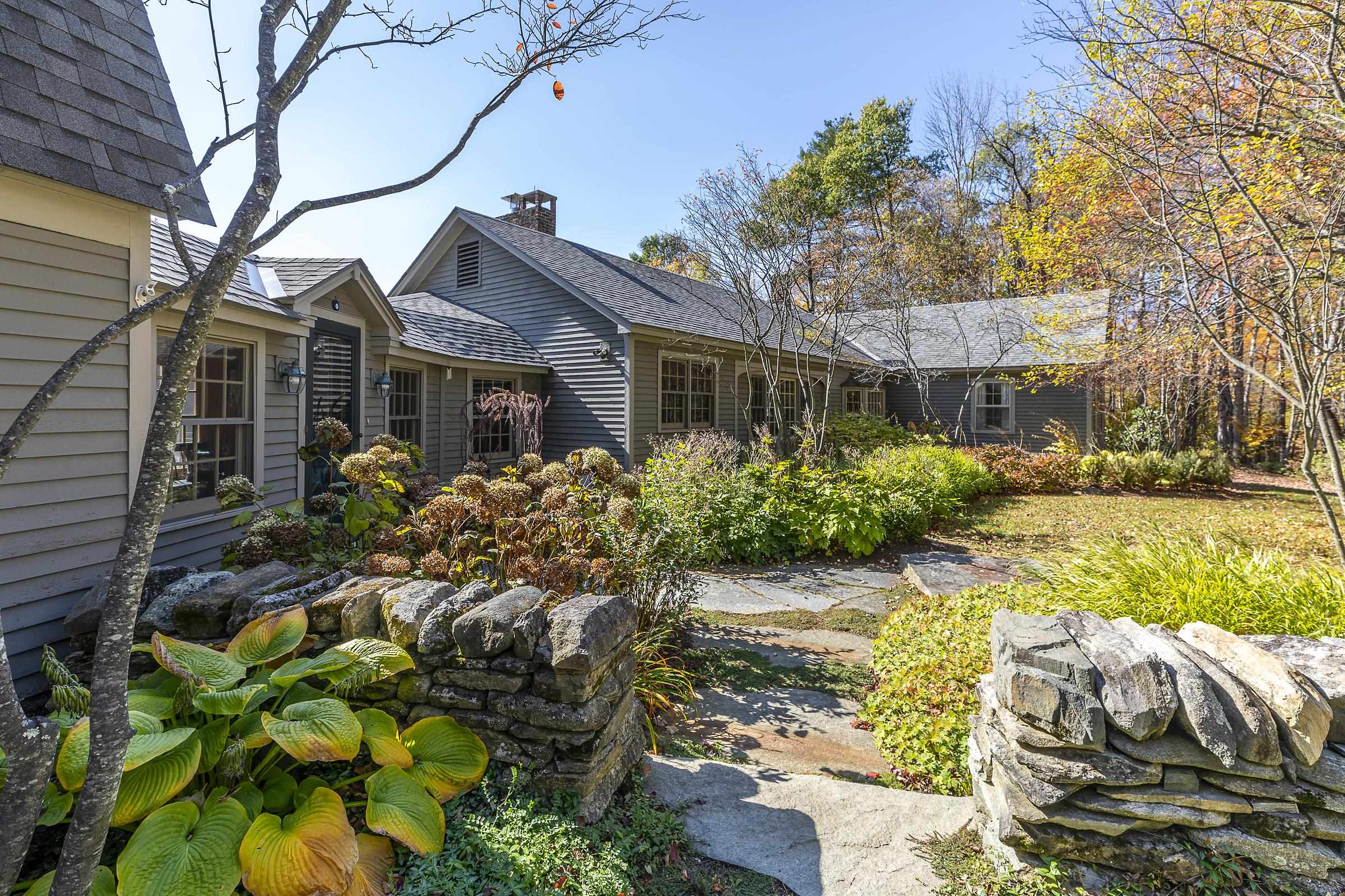 49 Burton Road Weston, VT 05161 - Photo 7 of 60