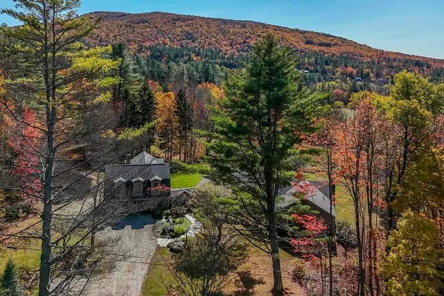 $1,250,000 | 49 Burton Road, Weston, VT 05161