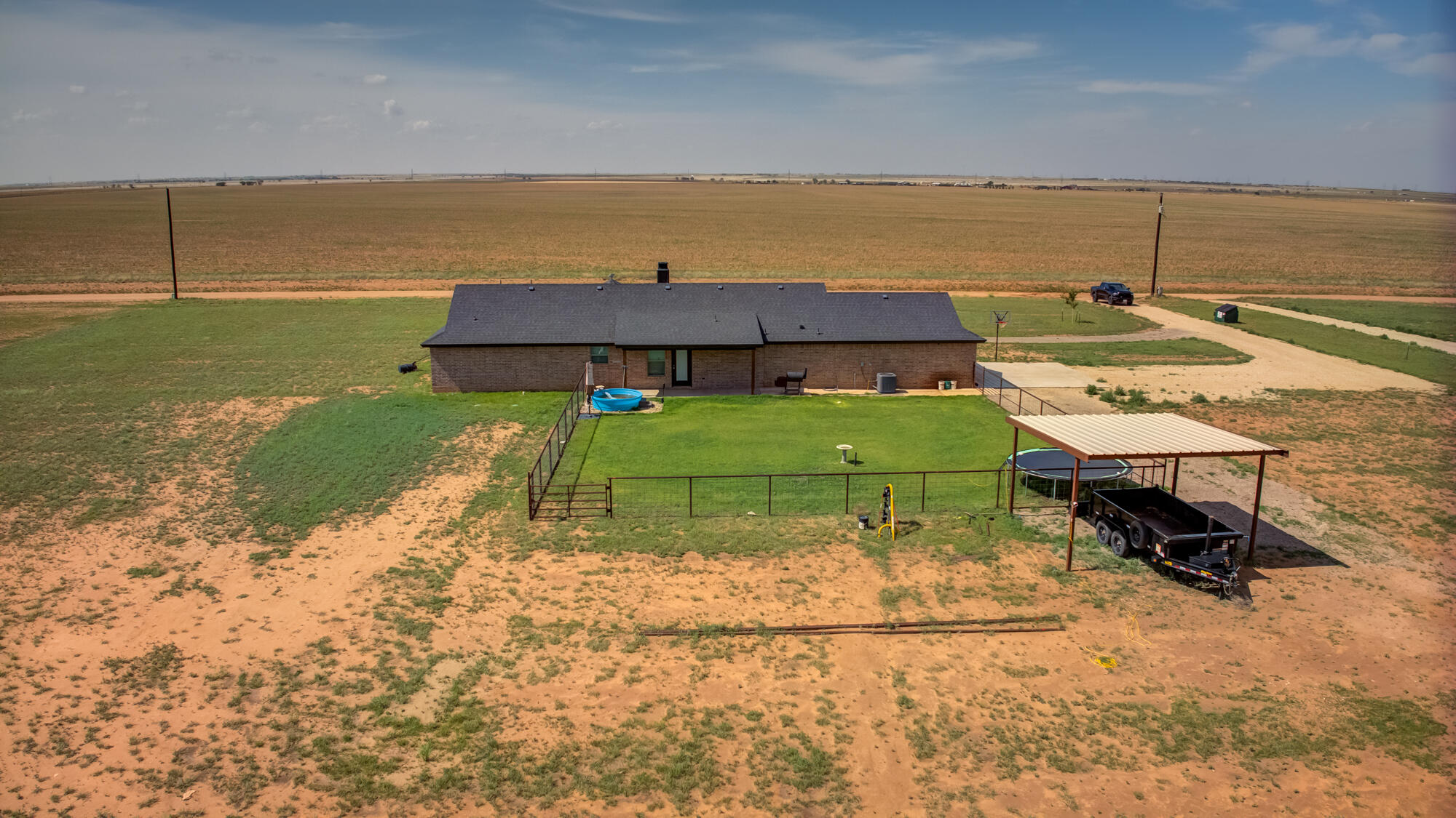 10721 County Road 6000 Shallowater, TX 79363 - Photo 53 of 56 10721-CR-6000_Shallowater_TX_11