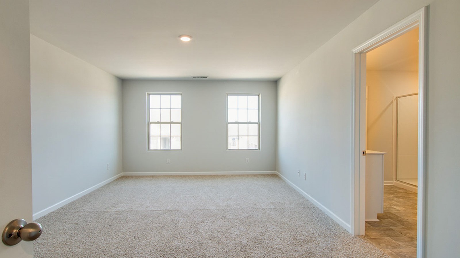 5448 Mason Way Cookeville, TN 38506 - Photo 15 of 30 a view of an empty room with a window