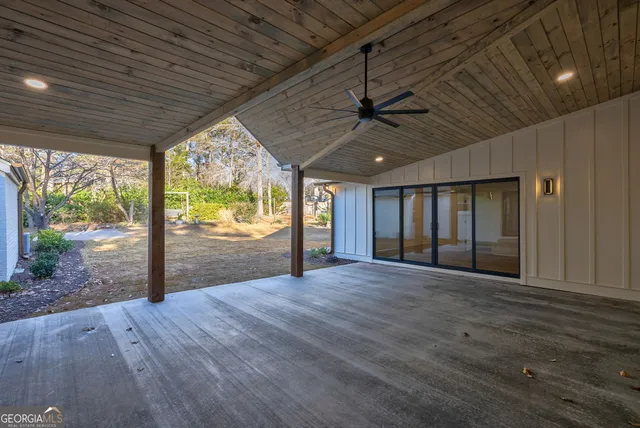 $985,000 | 1131 Hollow Creek Lane, Watkinsville, GA 30677