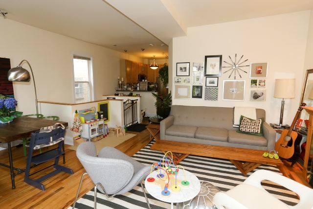 1935 North Wood Street, Unit 2 Chicago, IL 60622 - Photo 7 of 20