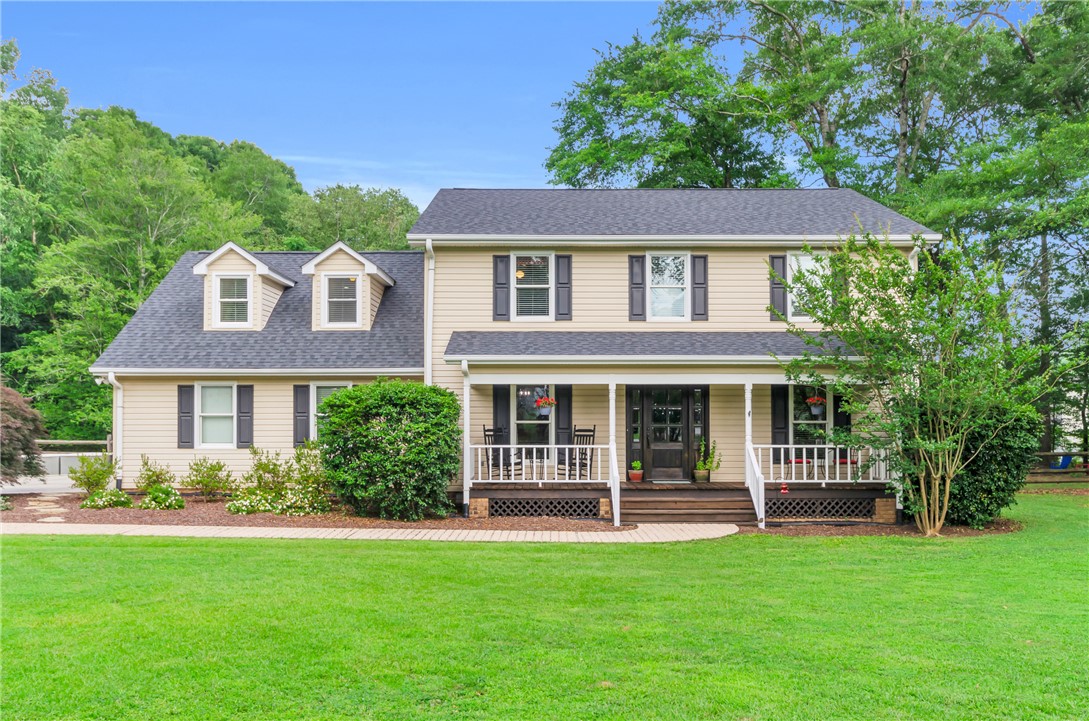 604 Ashley Downs, Unit DOWNS Anderson, SC 29621 - Photo 1 of 50