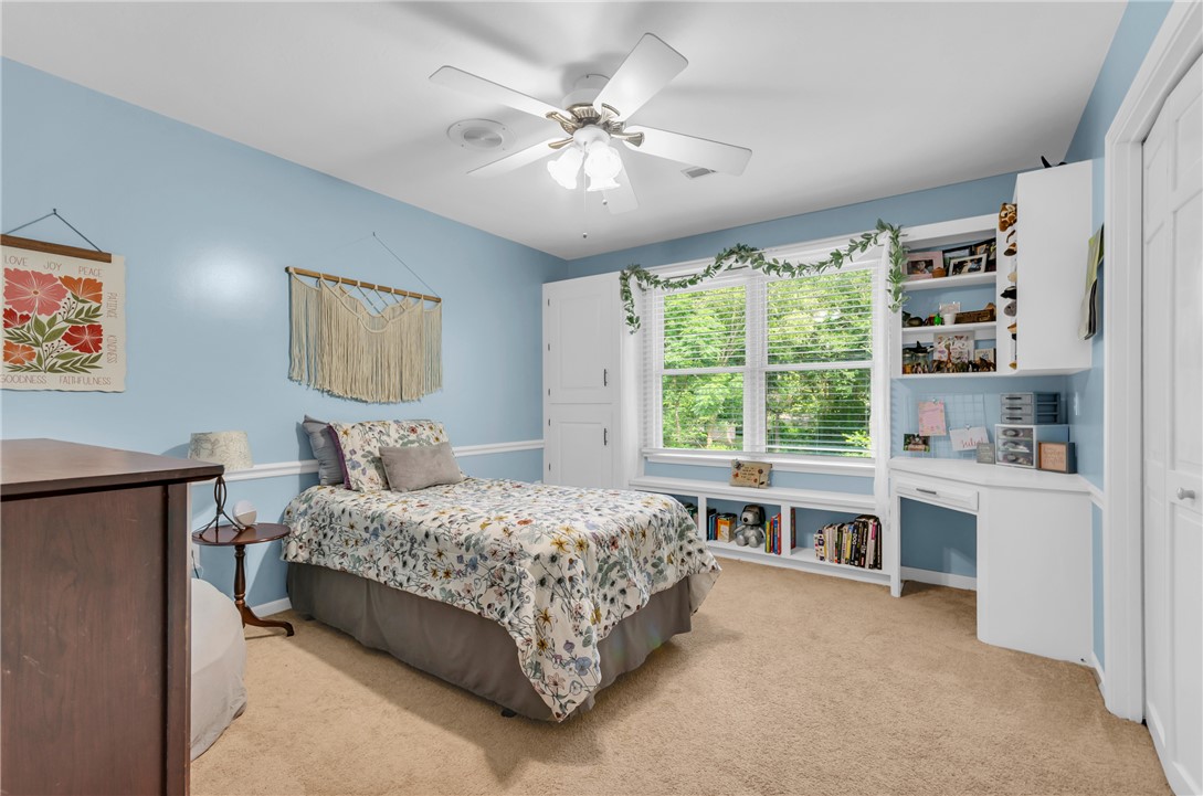 604 Ashley Downs, Unit DOWNS Anderson, SC 29621 - Photo 24 of 50 Bedroom2