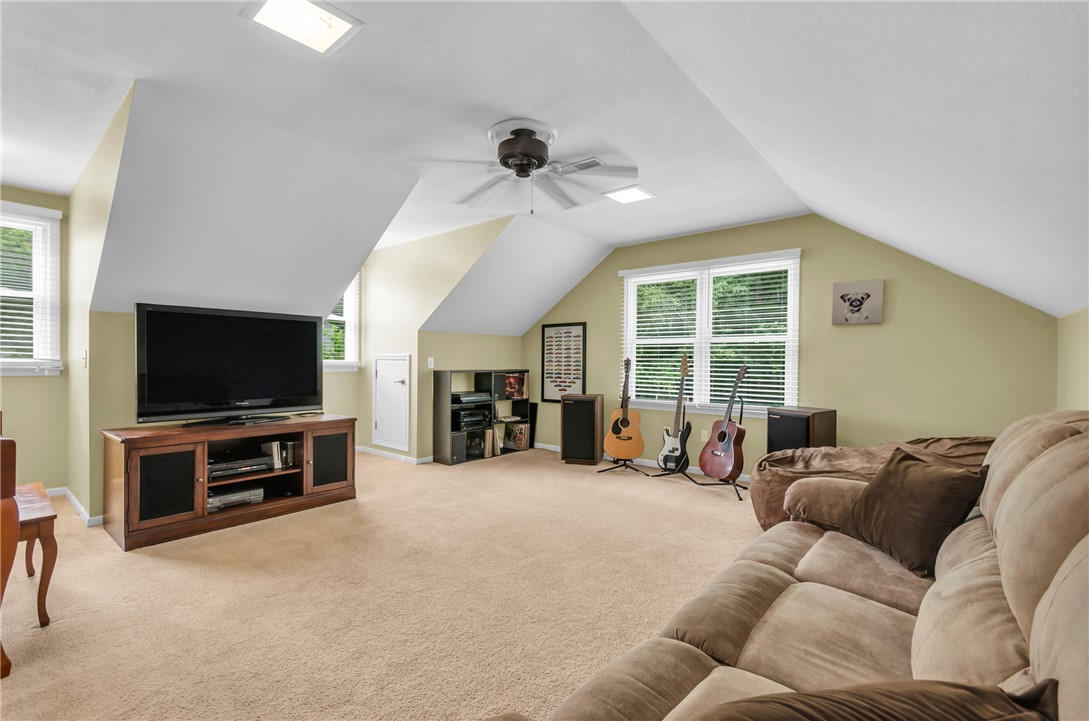 604 Ashley Downs, Unit DOWNS Anderson, SC 29621 - Photo 25 of 50 Flex Room