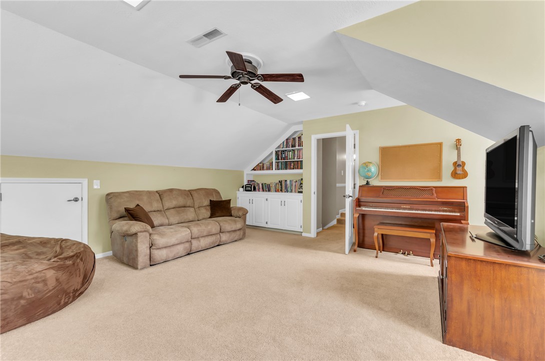 604 Ashley Downs, Unit DOWNS Anderson, SC 29621 - Photo 26 of 50 Flex Room