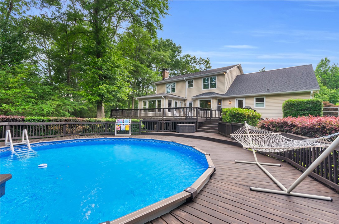 604 Ashley Downs, Unit DOWNS Anderson, SC 29621 - Photo 36 of 50 New Pool