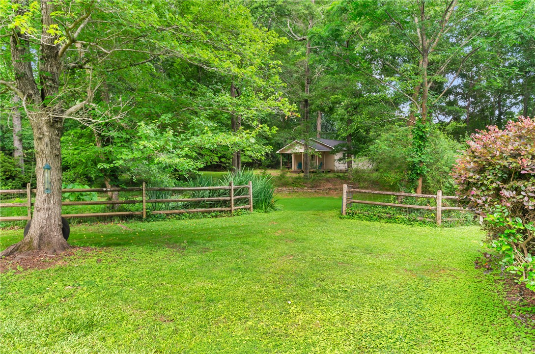 604 Ashley Downs, Unit DOWNS Anderson, SC 29621 - Photo 38 of 50 Detached Recreation Room