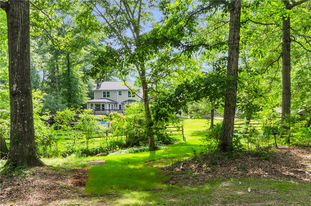 604 Ashley Downs, Unit DOWNS Anderson, SC 29621 - Photo 39 of 50 Detached Recreation Room