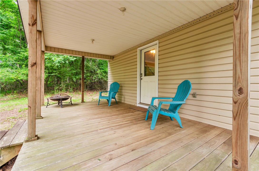 604 Ashley Downs, Unit DOWNS Anderson, SC 29621 - Photo 41 of 50 Detached Recreation Room