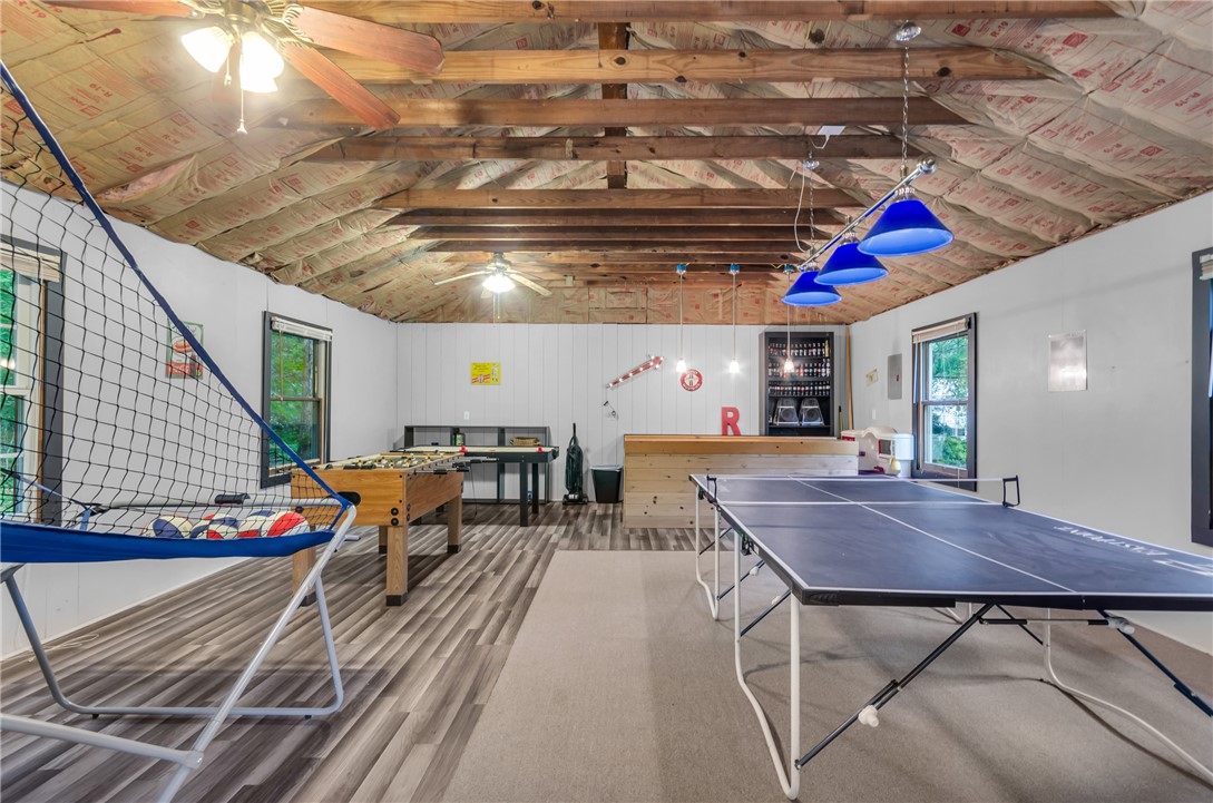 604 Ashley Downs, Unit DOWNS Anderson, SC 29621 - Photo 42 of 50 Detached Recreation Room