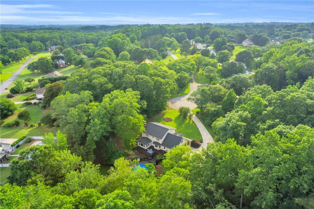 604 Ashley Downs, Unit DOWNS Anderson, SC 29621 - Photo 48 of 50 Aerial