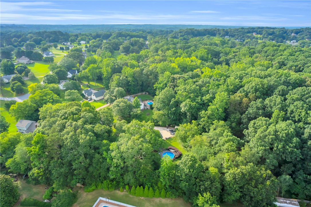 604 Ashley Downs, Unit DOWNS Anderson, SC 29621 - Photo 49 of 50 Aerial