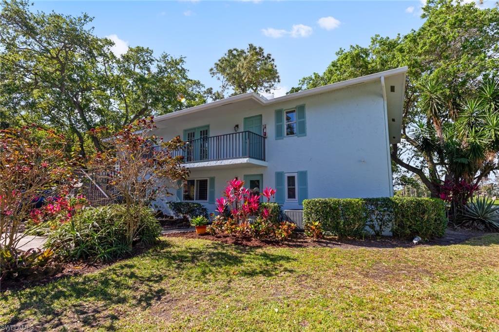 197 Albi Road, Unit 2 Naples, FL 34112 - Photo 8 of 50 Gallery Image 8